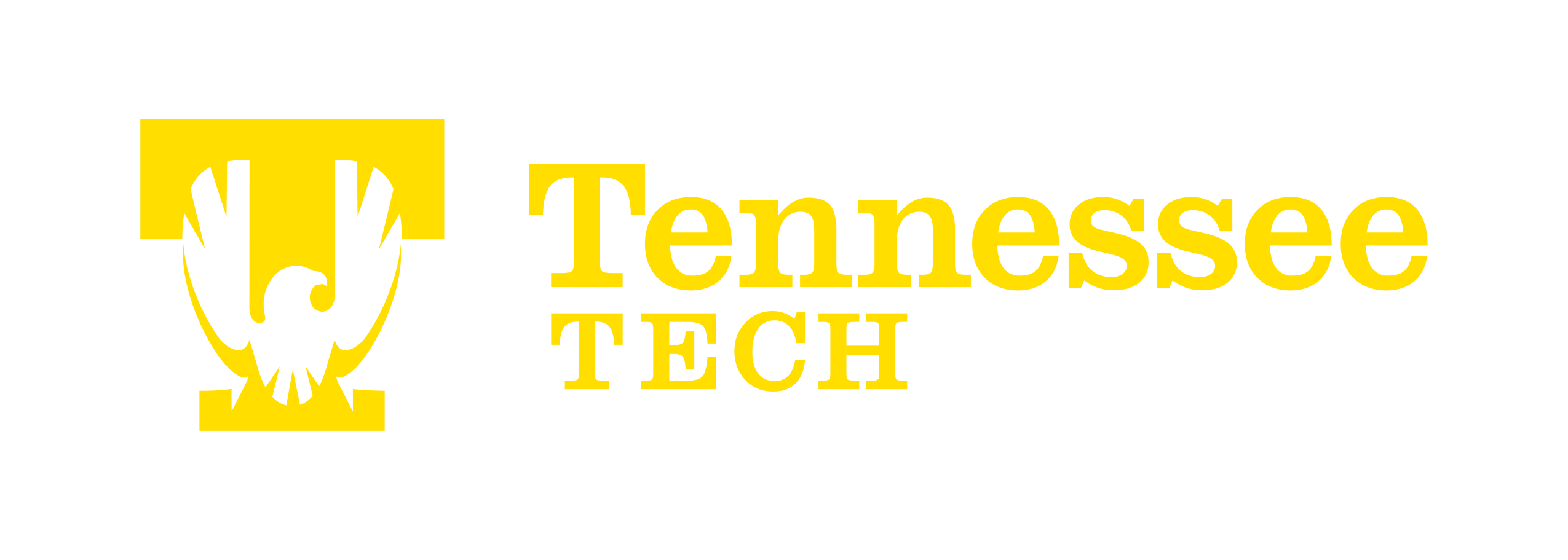 Tennessee Tech Logo